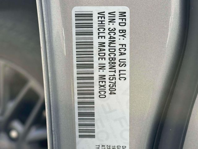 2022 Jeep Compass High Altitude 4x4 2022 Jeep Compass High Altitude 4x4