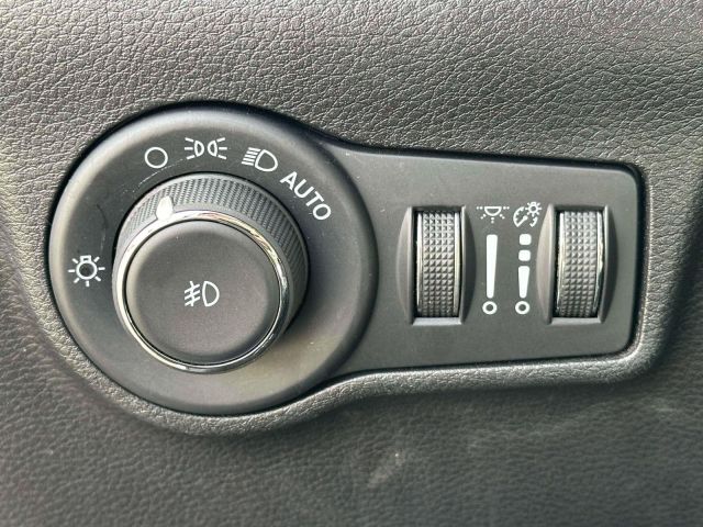 2022 Jeep Compass High Altitude 4x4 2022 Jeep Compass High Altitude 4x4