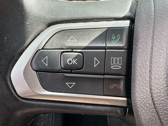 2022 Jeep Compass High Altitude 4x4 2022 Jeep Compass High Altitude 4x4