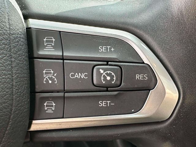 2022 Jeep Compass High Altitude 4x4 2022 Jeep Compass High Altitude 4x4