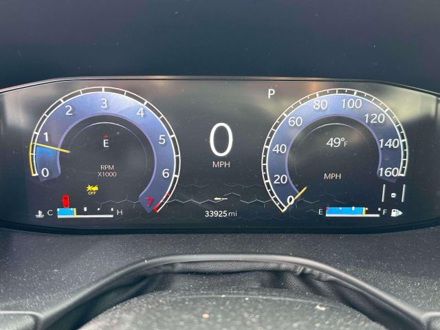 2022 Jeep Compass High Altitude 4x4 2022 Jeep Compass High Altitude 4x4