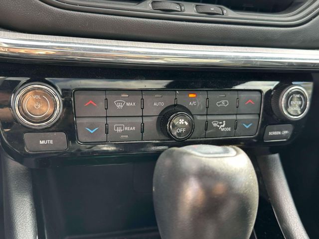 2022 Jeep Compass High Altitude 4x4 2022 Jeep Compass High Altitude 4x4