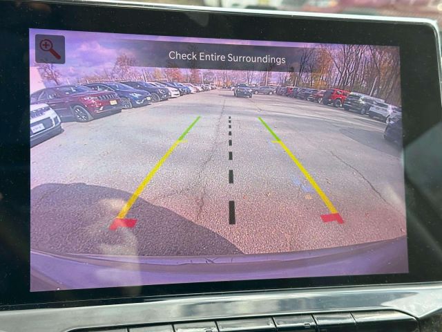 2022 Jeep Compass High Altitude 4x4 2022 Jeep Compass High Altitude 4x4