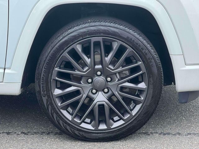 2022 Jeep Compass High Altitude 4x4 2022 Jeep Compass High Altitude 4x4