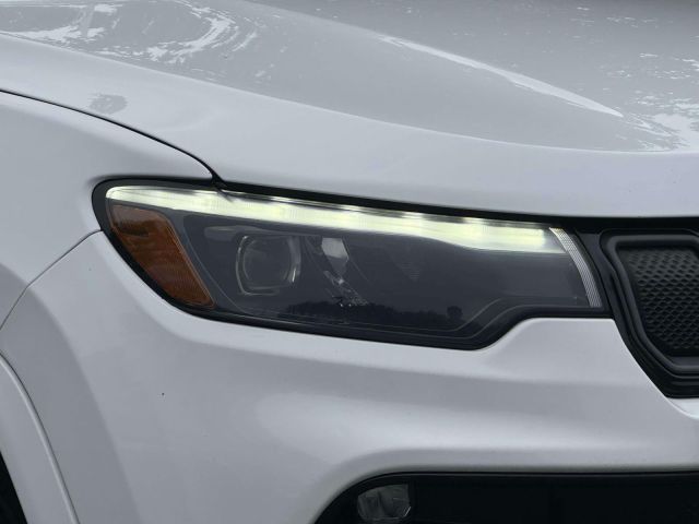 2022 Jeep Compass High Altitude 4x4 2022 Jeep Compass High Altitude 4x4