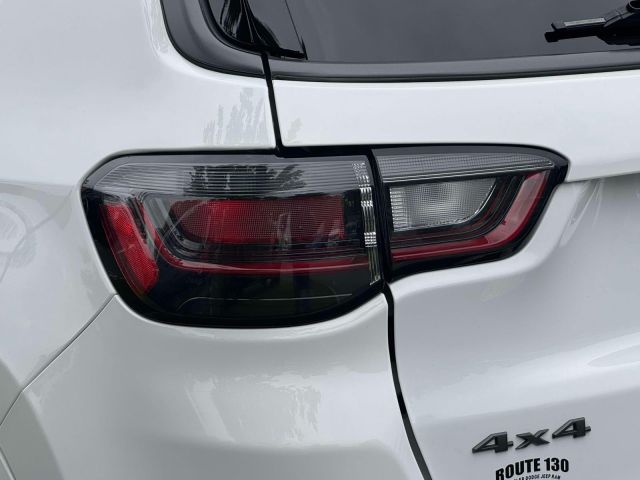 2022 Jeep Compass High Altitude 4x4 2022 Jeep Compass High Altitude 4x4