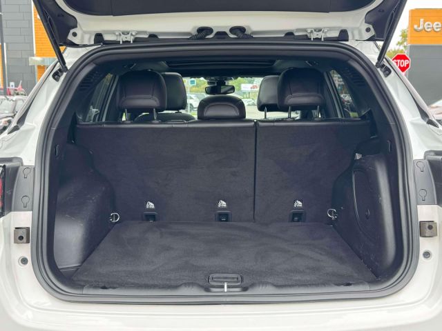 2022 Jeep Compass High Altitude 4x4 2022 Jeep Compass High Altitude 4x4