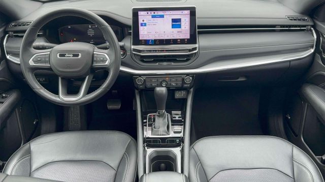 2022 Jeep Compass High Altitude 4x4 2022 Jeep Compass High Altitude 4x4