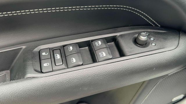 2022 Jeep Compass High Altitude 4x4 2022 Jeep Compass High Altitude 4x4