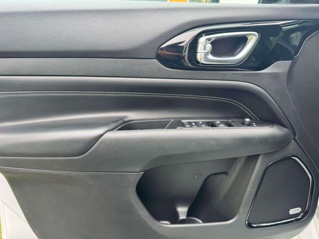 2022 Jeep Compass High Altitude 4x4 2022 Jeep Compass High Altitude 4x4