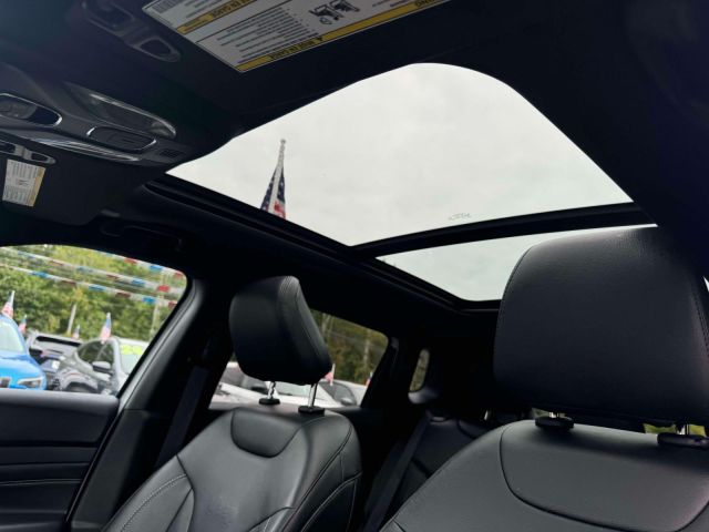 2022 Jeep Compass High Altitude 4x4 2022 Jeep Compass High Altitude 4x4