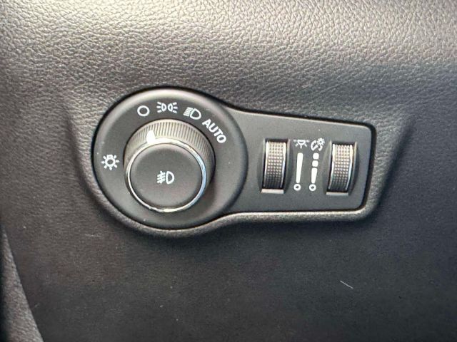 2022 Jeep Compass High Altitude 4x4 2022 Jeep Compass High Altitude 4x4