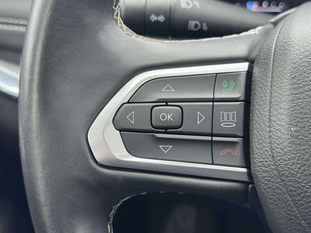 2022 Jeep Compass High Altitude 4x4 2022 Jeep Compass High Altitude 4x4