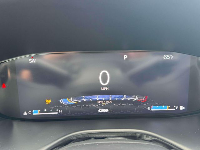 2022 Jeep Compass High Altitude 4x4 2022 Jeep Compass High Altitude 4x4