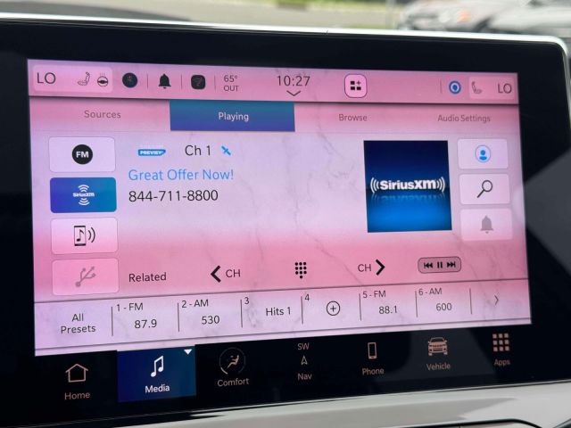 2022 Jeep Compass High Altitude 4x4 2022 Jeep Compass High Altitude 4x4