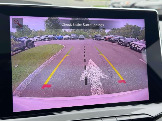 2022 Jeep Compass High Altitude 4x4 2022 Jeep Compass High Altitude 4x4