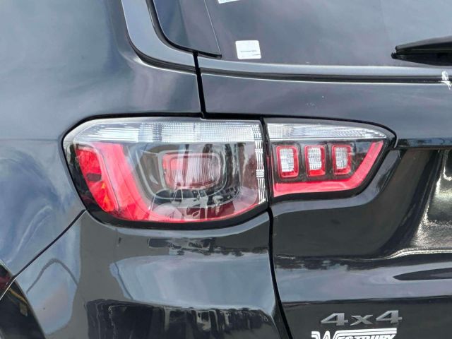 2022 Jeep Compass Trailhawk 4x4 2022 Jeep Compass Trailhawk 4x4