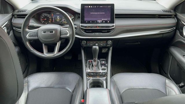 2022 Jeep Compass Trailhawk 4x4 2022 Jeep Compass Trailhawk 4x4