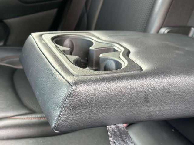 2022 Jeep Compass Trailhawk 4x4 2022 Jeep Compass Trailhawk 4x4