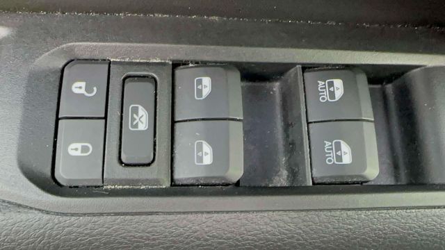 2022 Jeep Compass Trailhawk 4x4 2022 Jeep Compass Trailhawk 4x4