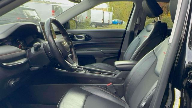 2022 Jeep Compass Trailhawk 4x4 2022 Jeep Compass Trailhawk 4x4