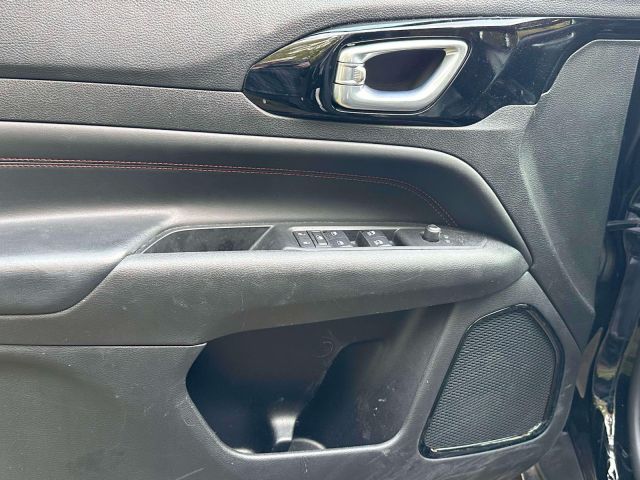 2022 Jeep Compass Trailhawk 4x4 2022 Jeep Compass Trailhawk 4x4