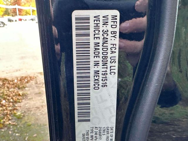 2022 Jeep Compass Trailhawk 4x4 2022 Jeep Compass Trailhawk 4x4