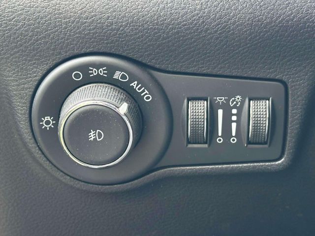 2022 Jeep Compass Trailhawk 4x4 2022 Jeep Compass Trailhawk 4x4