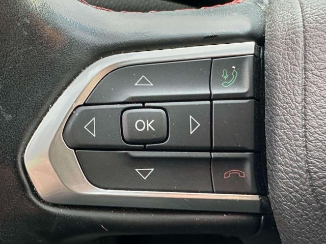 2022 Jeep Compass Trailhawk 4x4 2022 Jeep Compass Trailhawk 4x4