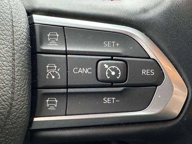 2022 Jeep Compass Trailhawk 4x4 2022 Jeep Compass Trailhawk 4x4