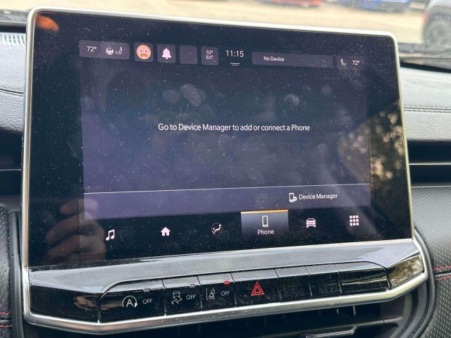 2022 Jeep Compass Trailhawk 4x4 2022 Jeep Compass Trailhawk 4x4