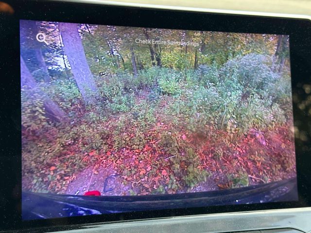 2022 Jeep Compass Trailhawk 4x4 2022 Jeep Compass Trailhawk 4x4