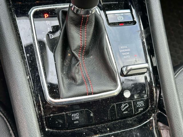 2022 Jeep Compass Trailhawk 4x4 2022 Jeep Compass Trailhawk 4x4