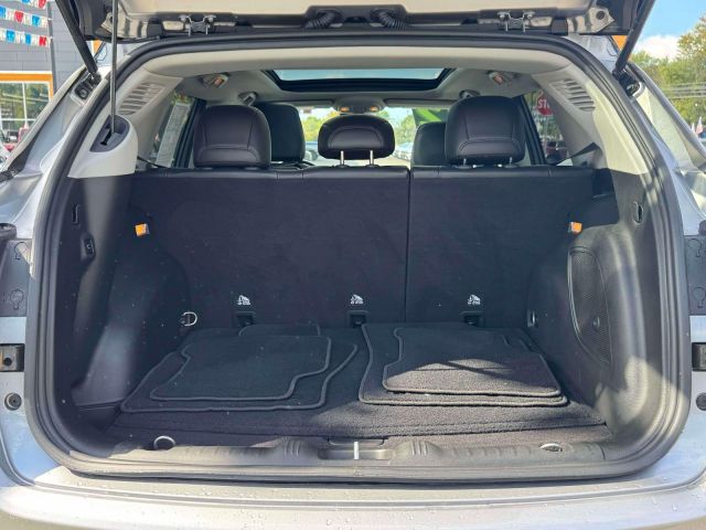 2022 Jeep Compass Trailhawk 4x4 2022 Jeep Compass Trailhawk 4x4