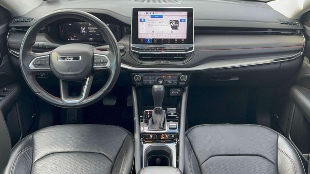 2022 Jeep Compass Trailhawk 4x4 2022 Jeep Compass Trailhawk 4x4