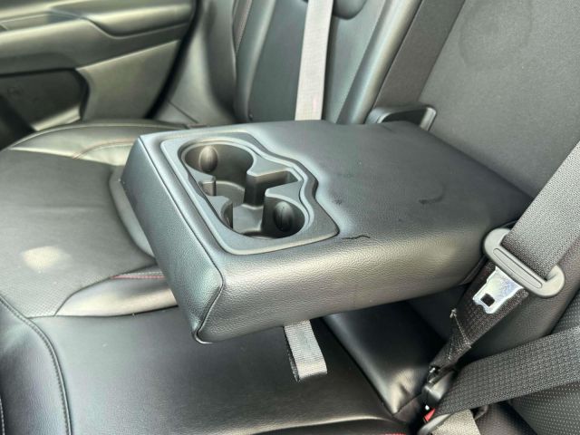 2022 Jeep Compass Trailhawk 4x4 2022 Jeep Compass Trailhawk 4x4