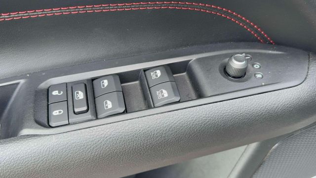 2022 Jeep Compass Trailhawk 4x4 2022 Jeep Compass Trailhawk 4x4