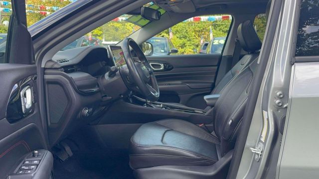 2022 Jeep Compass Trailhawk 4x4 2022 Jeep Compass Trailhawk 4x4