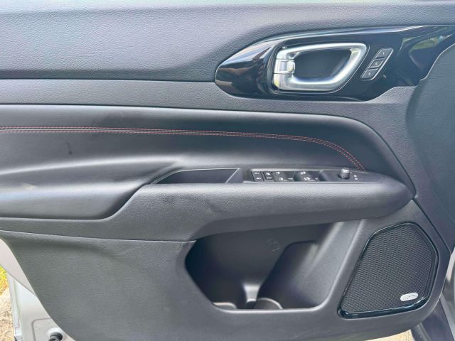 2022 Jeep Compass Trailhawk 4x4 2022 Jeep Compass Trailhawk 4x4