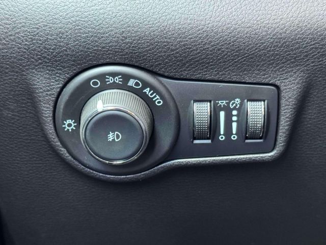 2022 Jeep Compass Trailhawk 4x4 2022 Jeep Compass Trailhawk 4x4