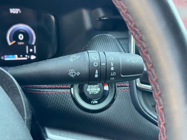 2022 Jeep Compass Trailhawk 4x4