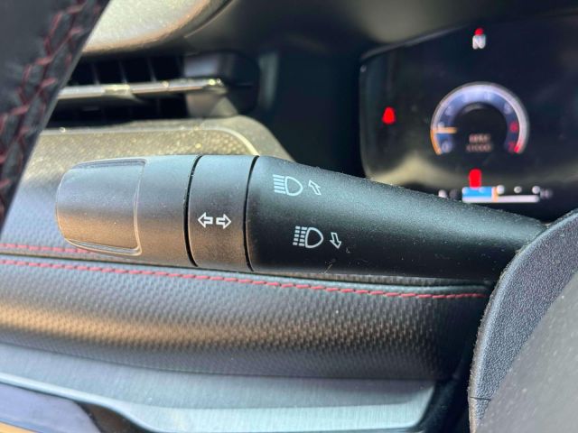 2022 Jeep Compass Trailhawk 4x4