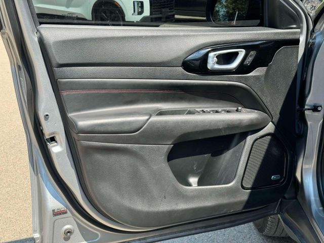 2022 Jeep Compass Trailhawk 4x4