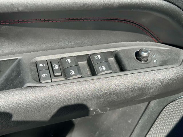 2022 Jeep Compass Trailhawk 4x4