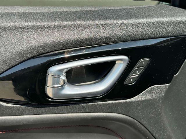 2022 Jeep Compass Trailhawk 4x4