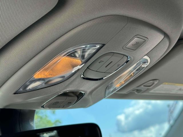 2022 Jeep Compass Trailhawk 4x4