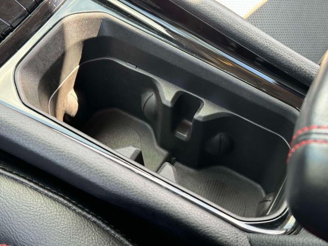 2022 Jeep Compass Trailhawk 4x4