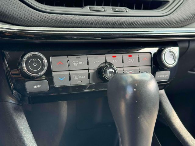 2022 Jeep Compass Trailhawk 4x4