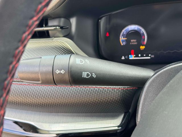 2022 Jeep Compass Trailhawk 4x4