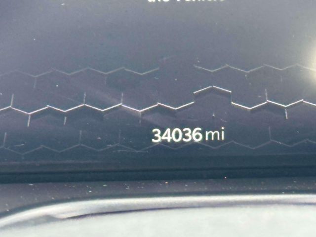 2022 Jeep Compass Trailhawk 4x4